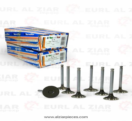 AL ZIAR - PRODUIT IMAGE