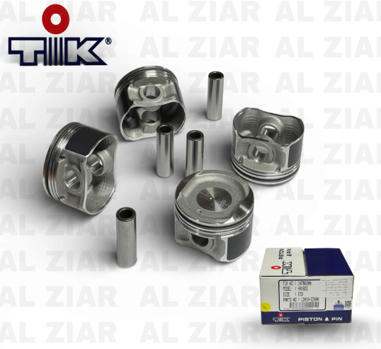 AL ZIAR - PRODUIT IMAGE