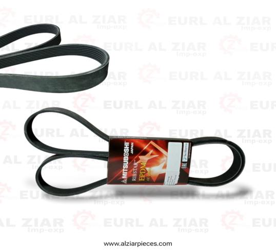 AL ZIAR - PRODUIT IMAGE